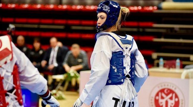 Büyükşehir'in büyük gururu: 9 sporcusu uluslararası şampiyonada boy gösterecek