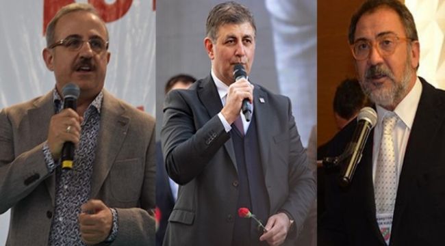 Karşıyaka'dan Ankara'ya 'stat' çıkarması