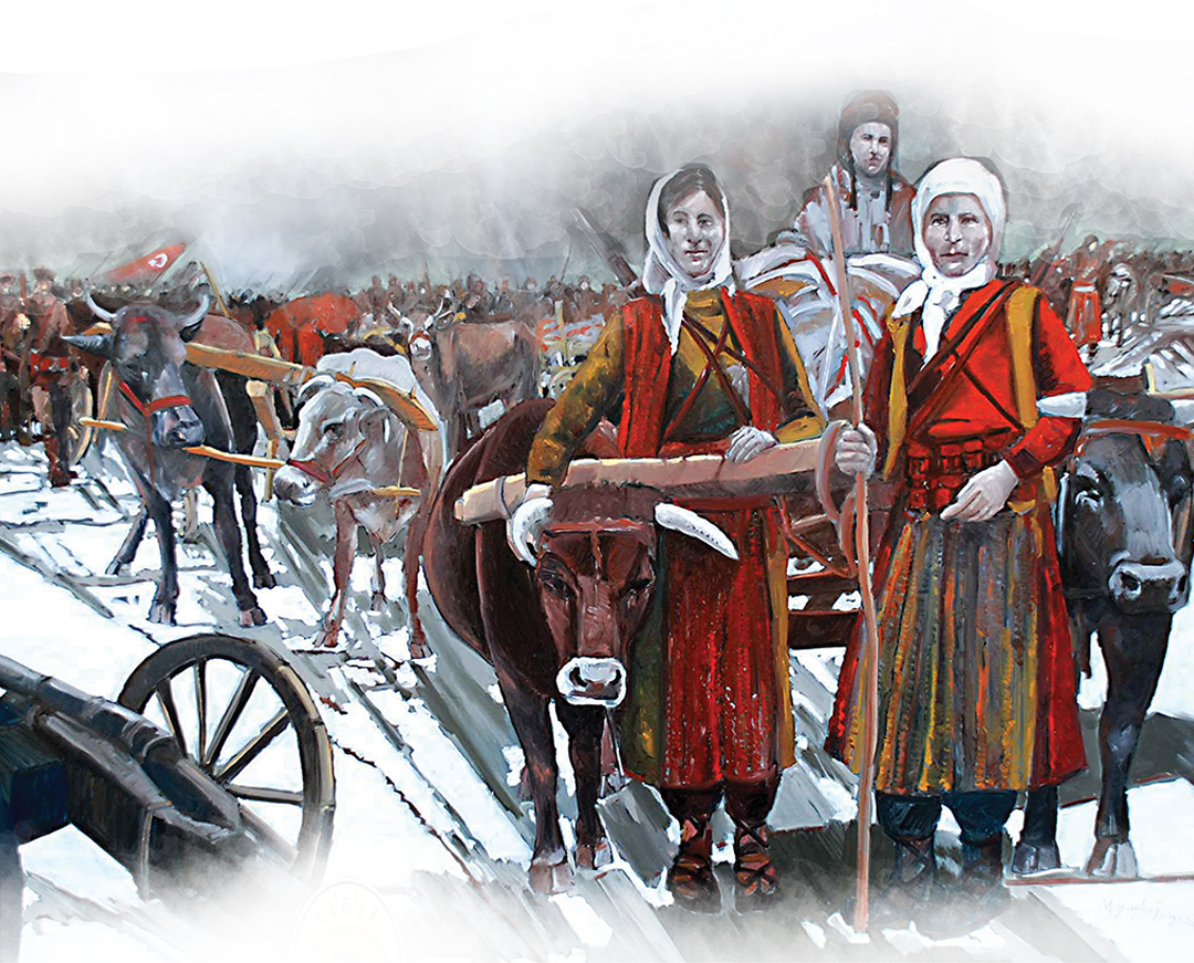 Çiğli'de 'Zafer, Barış ve Kurtuluş' etkinliği başlıyor