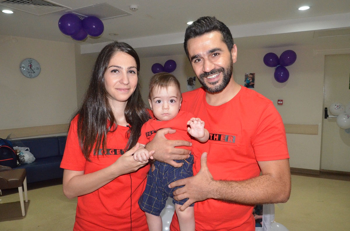 Mucizenin Adı : “Hasan Aziz”