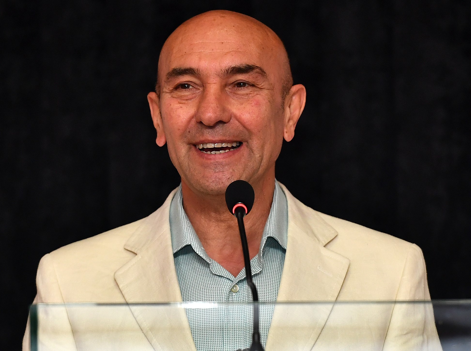 Başkan Soyer, Kaz Dağları'ndaki katliama sessiz kalmadı