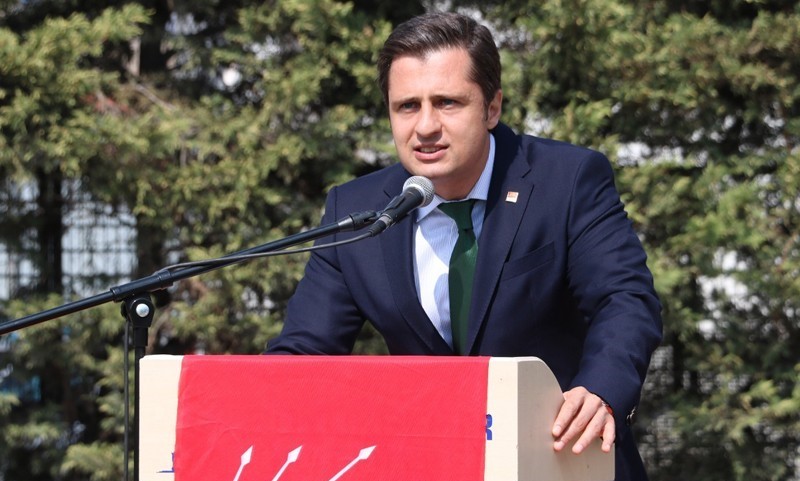 CHP'li Yücel, Diyanet İşleri Başkanı'na ateş püskürdü: 