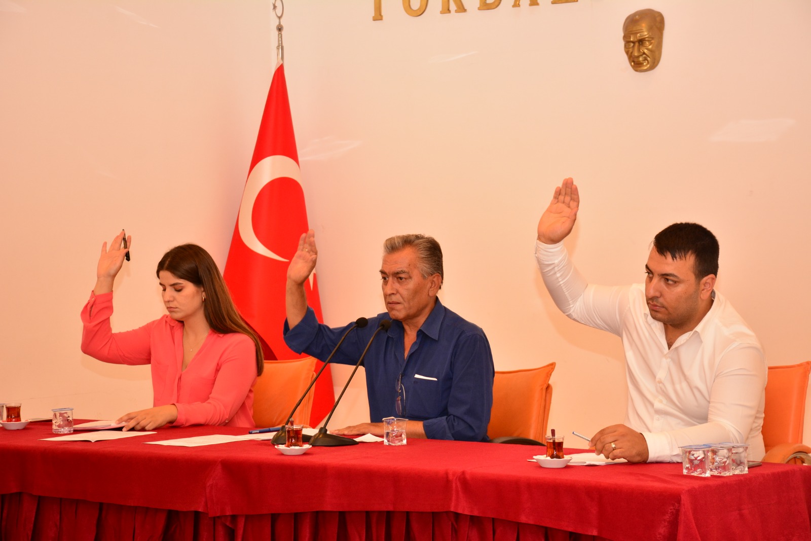 Torbalı'da imara bayram müjdesi