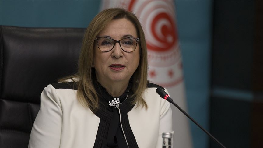 Ticaret Bakanı Pekcan, dış ticaret rakamlarını açıkladı... En fazla ithalat Rusya'dan
