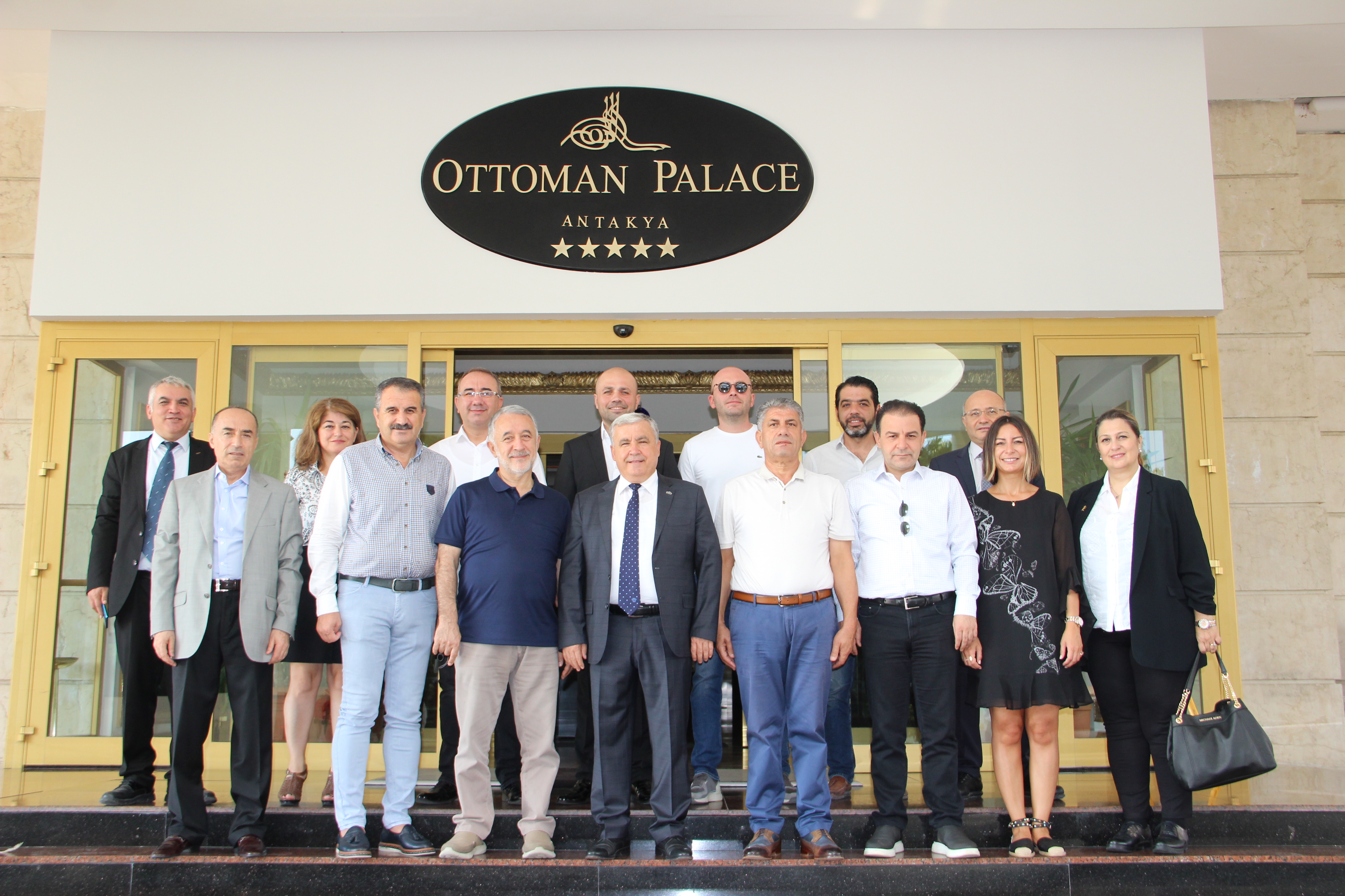 zeytinyağı sektörü ortak akılda buluşuyor