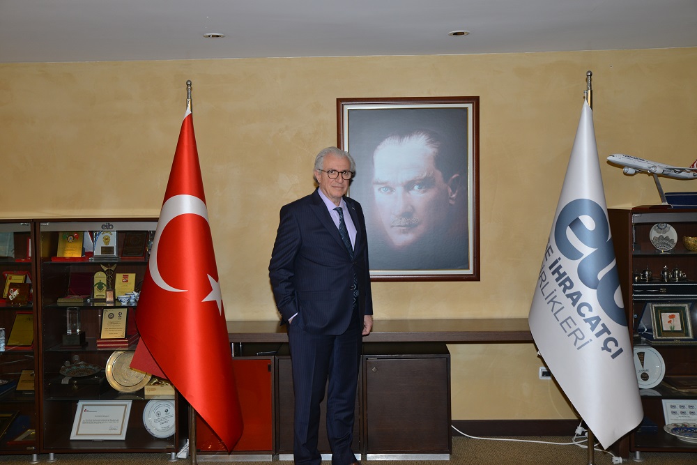 Eskinazi'den ekonomi uyarısı: Hedeflerin tutması için...