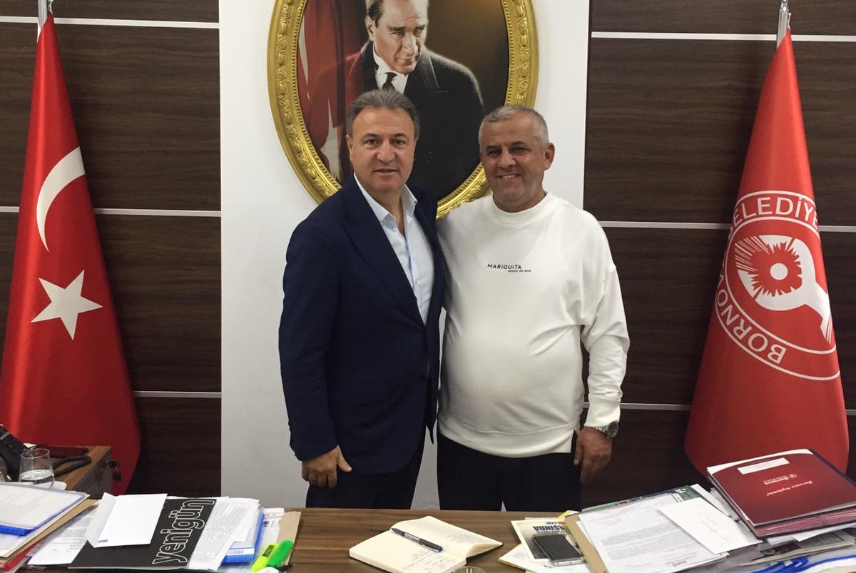 Başkan İduğ’dan 200 milyonluk tasarruf