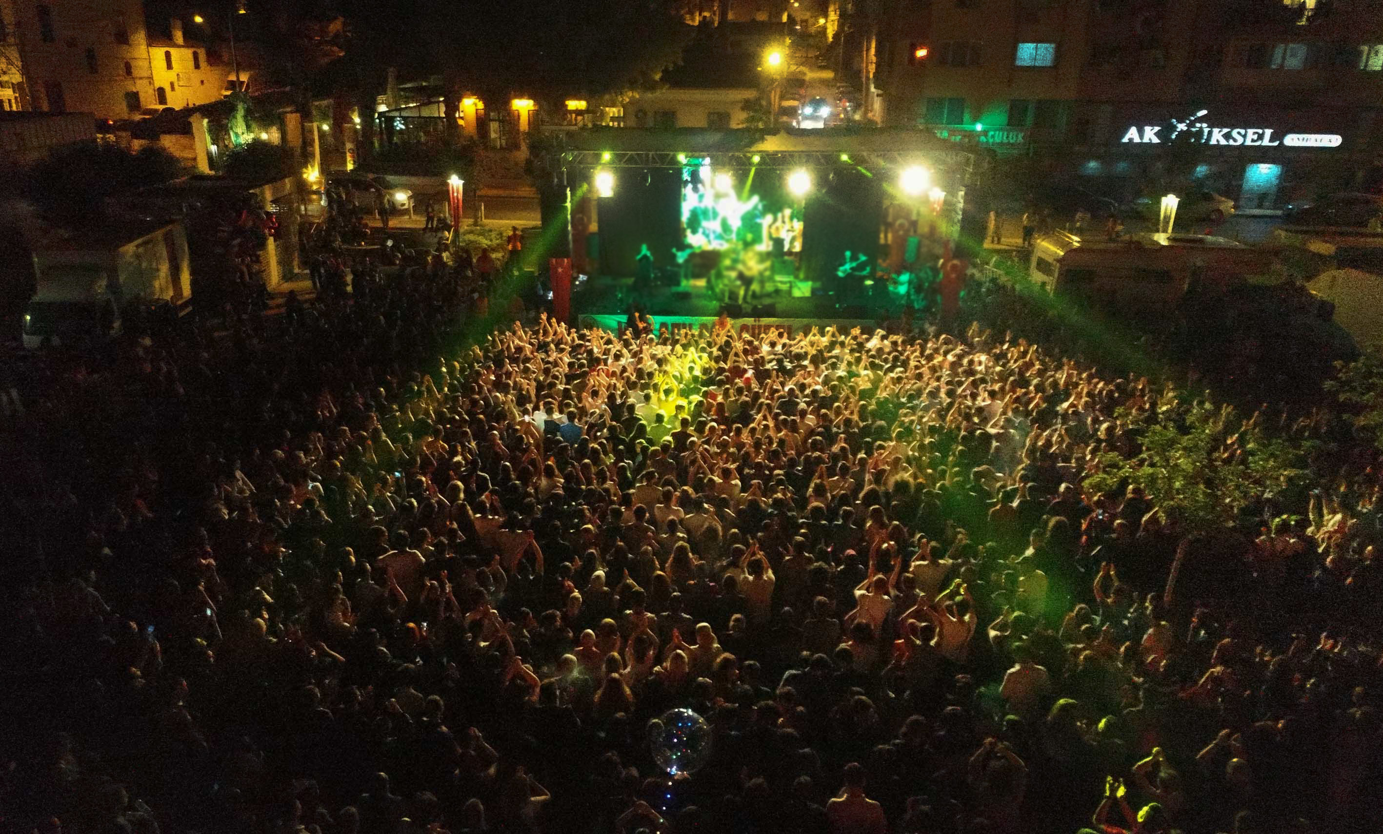 İzmir’in kurtuluşunun 97’nci yıl dönümü, Buca’da büyük bir coşkuyla kutlanacak