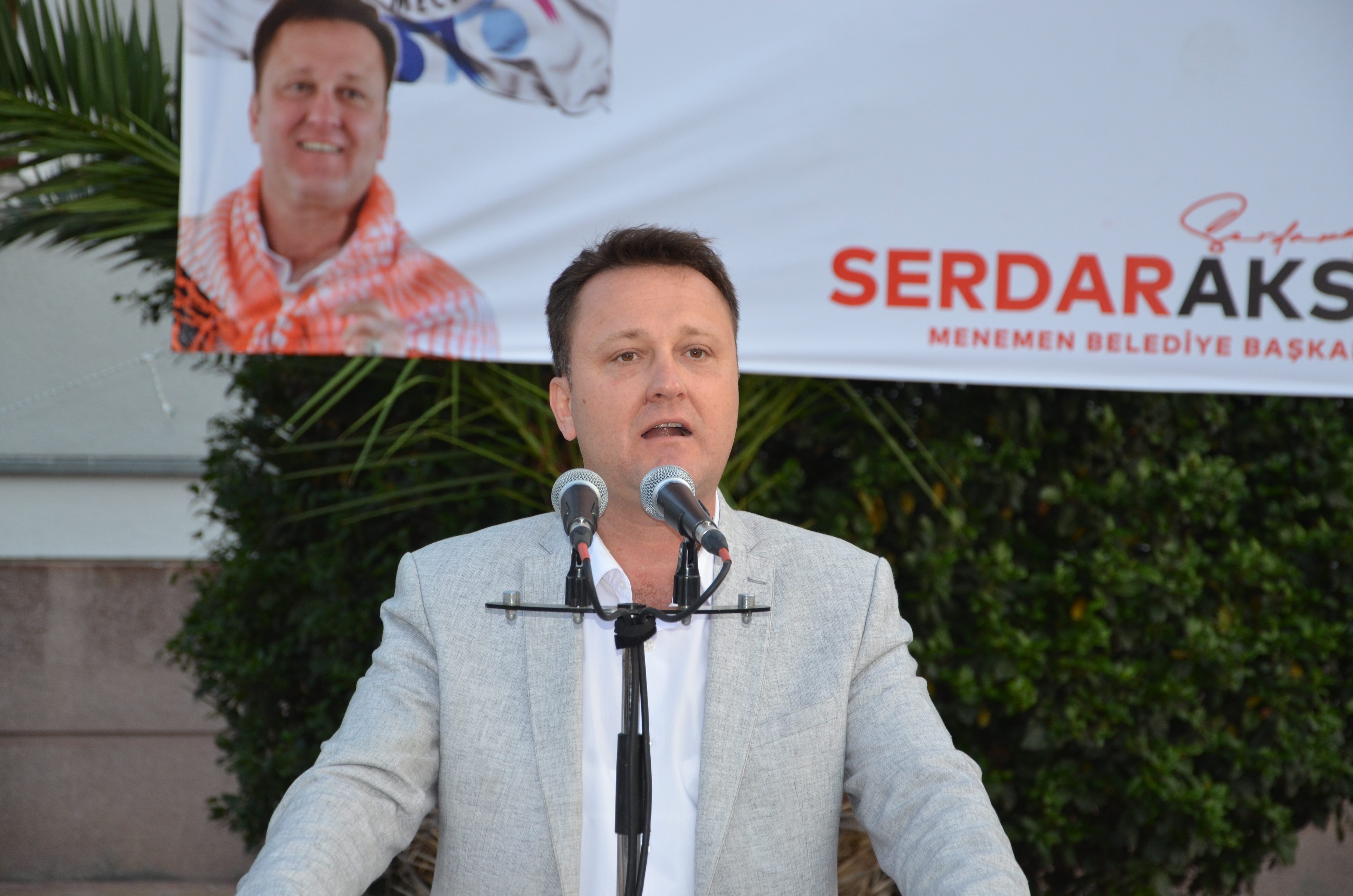 Başkan Aksoy’dan 'maaş' iddialarına yalanlama!