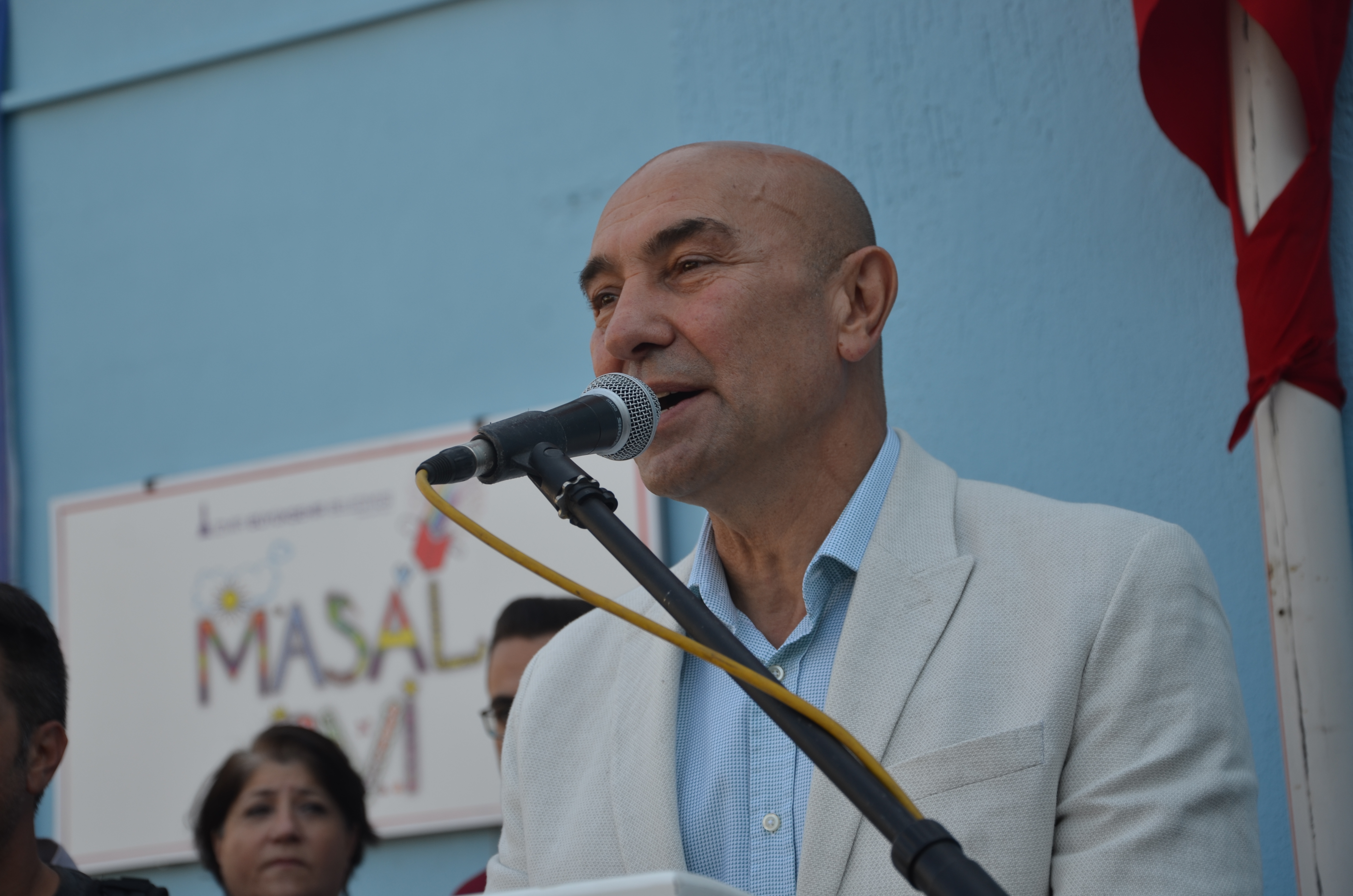 Başkan Soyer'den toplu ulaşımda 'zam' açıklaması: 