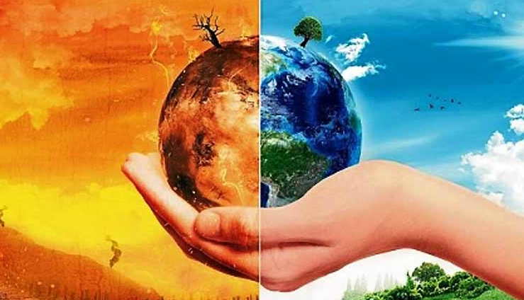 139 ülkelik dev grev bugün başlıyor. Dünya, iklim değişikliğine karşı ayakta