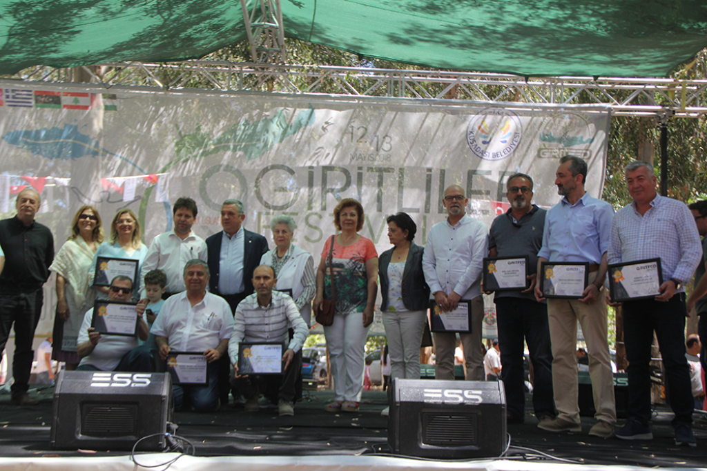 Dünya’nın en büyük Giritli buluşması 29 Eylül'de Kuşadası'nda