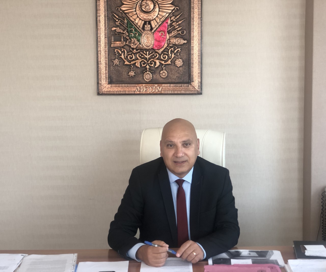 AK Partili Çalışkan’dan İnternet Basını çıkışı: ‘’CHP ve İyi Parti oylarıyla ret edildi’’