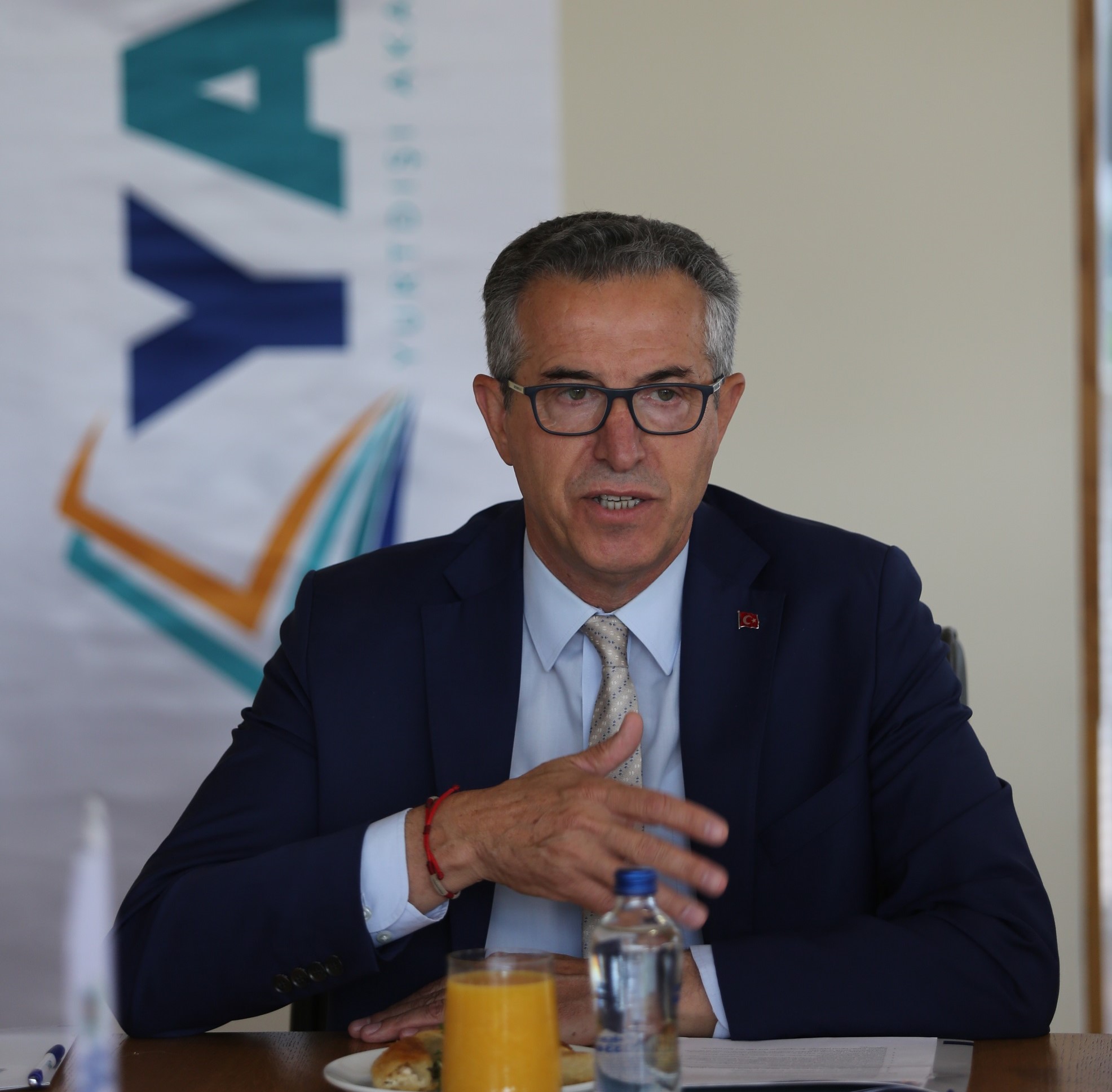 İzmir'in kentsel dönüşümüne ekonomik kriz darbesi. Tüm şartlar hazır, müteahhit yok