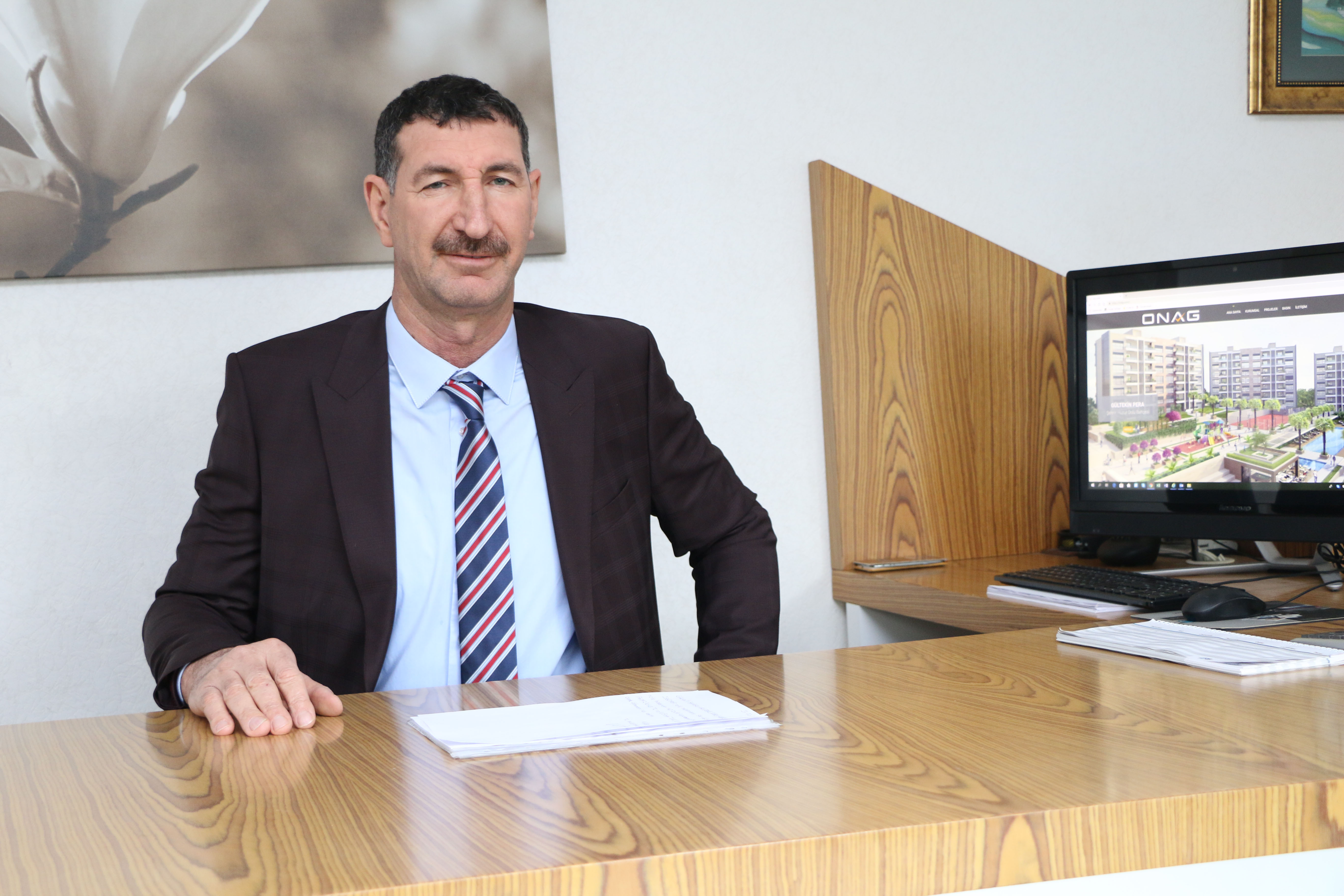 Konut Satışları 13 Ay Aradan Sonra Yükselişe Geçti!