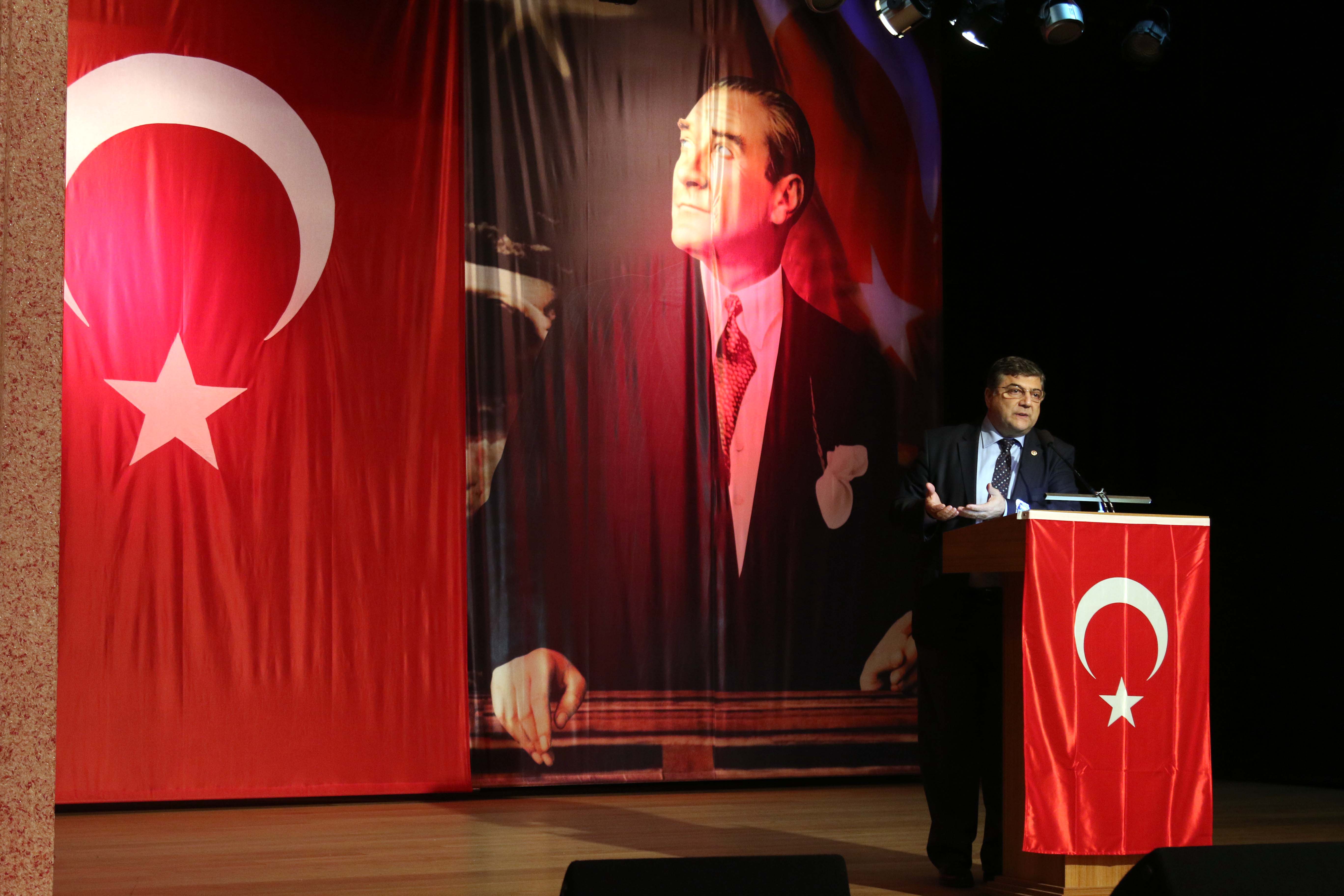 CHP'li Sındır: 