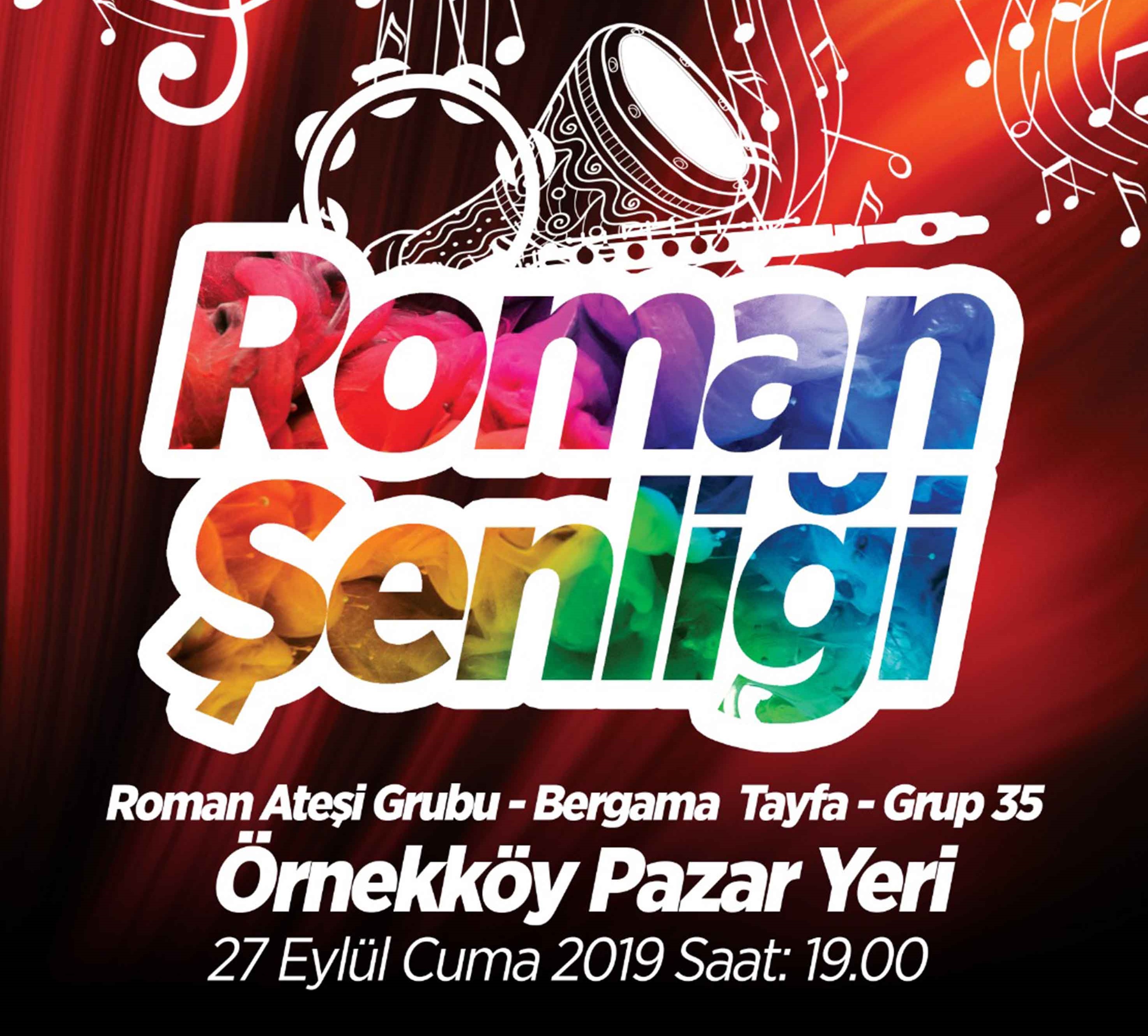 Karşıyaka ‘Roman Şenliği’ ile coşacak