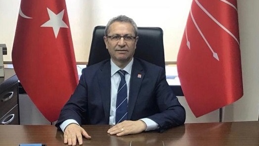 Yıldız: ''Muhittin başkan olması gerekeni söylemiştir.''