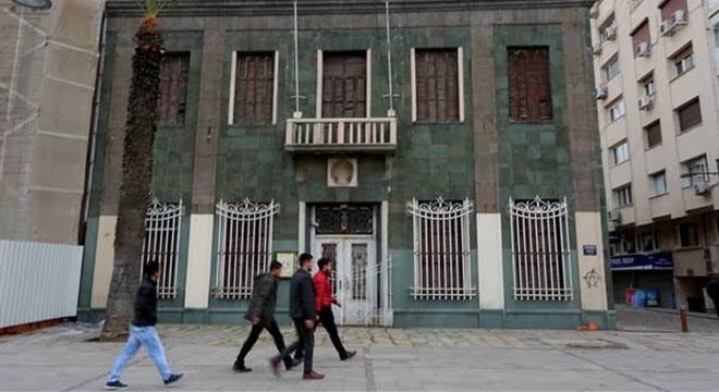 Nusret'e İzmir darbesi. İstekleri reddedildi