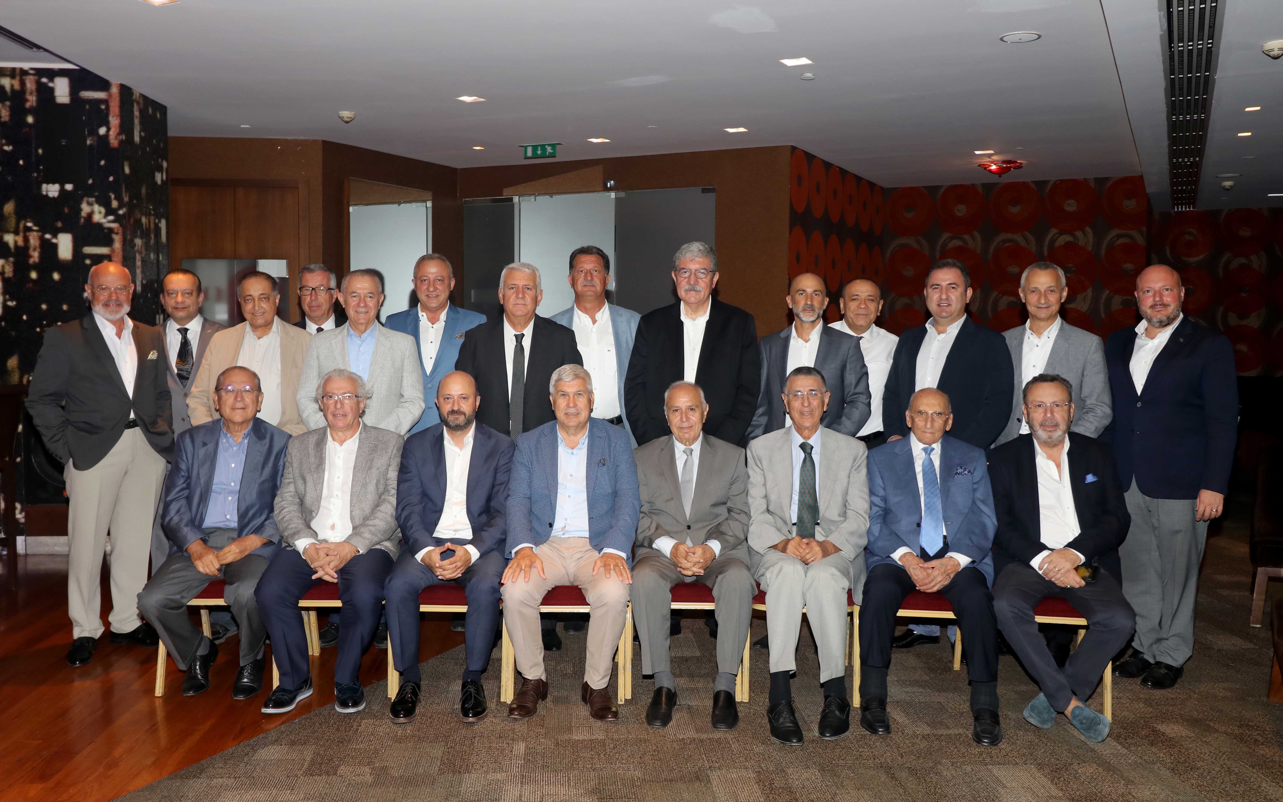 Hindistan ve Çin'e ihracat daha da artacak