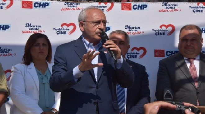 Kılıçdaroğlu'ndan başkanlara 'yoksullukla mücadele' talimatı!