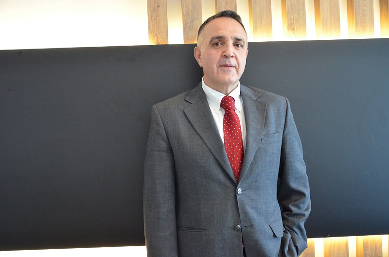 Genel Cerrahi Uzmanı Doç.Dr. Gürkan Avcı uyardı: ''Boyunda şişlik yakınması olan kişiler..''