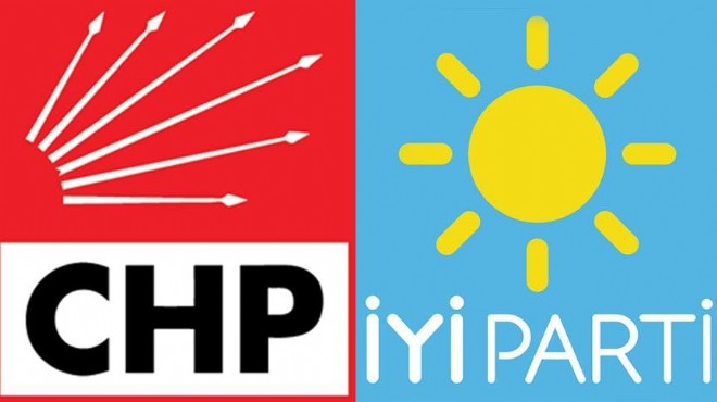 CHP’li Belediye Başkanına İyi Parti’li Başkan Yardımcısı