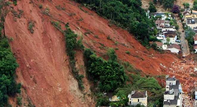 Jeoloji Mühendislerinden uyarı ''gerekli çalışmaları göremiyoruz''