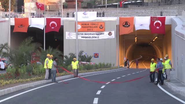 Çok tartışılmıştı artık İzmir Büyükşehir'in yetkisine girecek