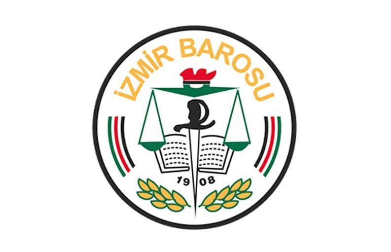 İzmir Barosu’ndan Sedat Peker, Süleyman Soylu, Mehmet Ağar ve Yıldırım hakkında suç duyurusu