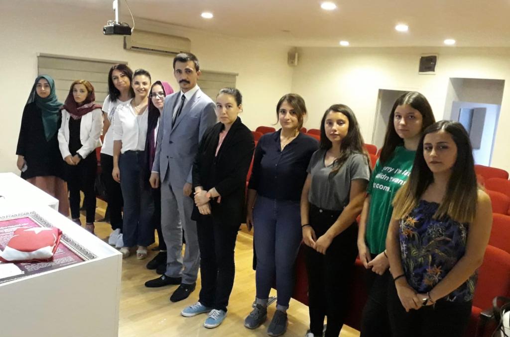 Ülkü Ocaklarından siyasette kadın kotasına tepki : “Türk kadını belli bir kotaya ve alana hapsedilmemelidir.''