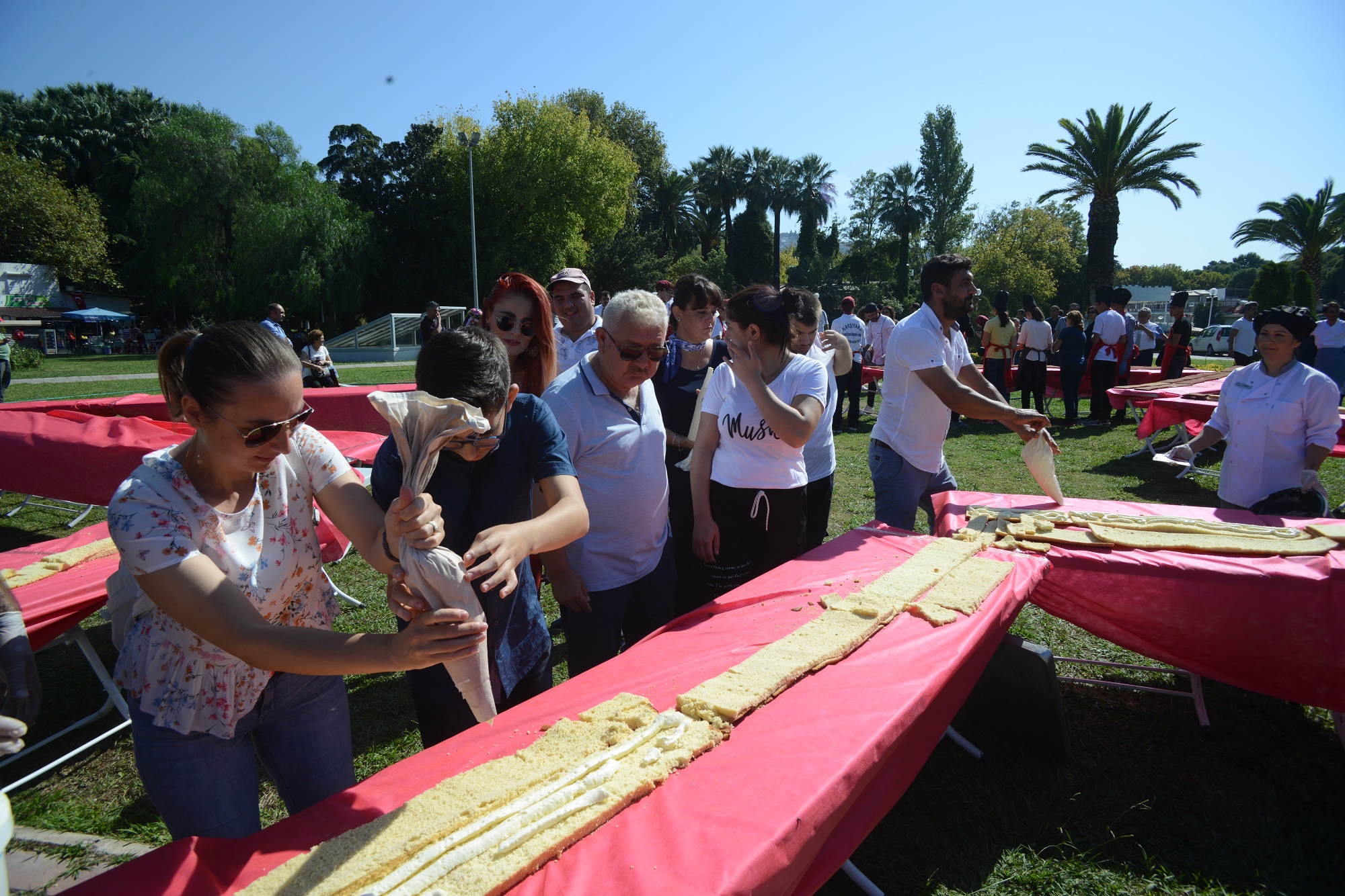 Pastart İzmir Sona Erdi