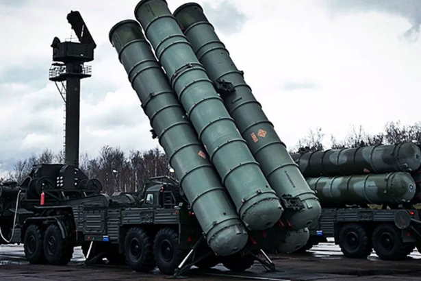 Bakanlık açıkladı: S-400 eğitimi başladı