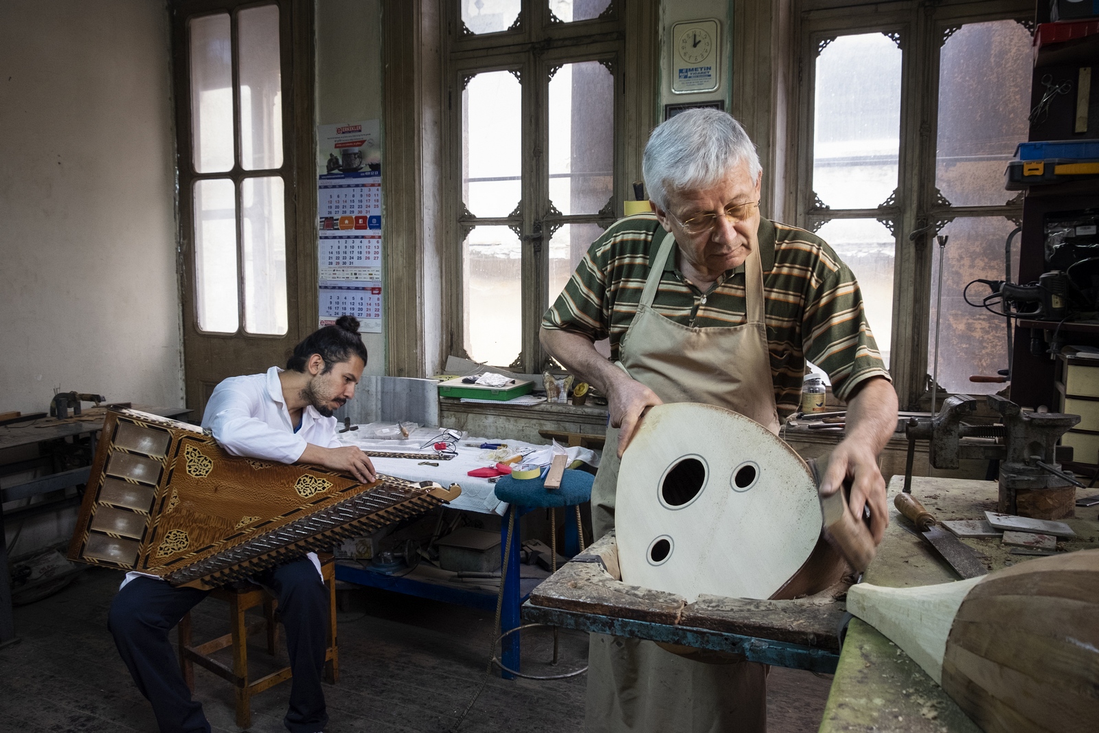 “Tarihe Saygı”ya 23 ödül