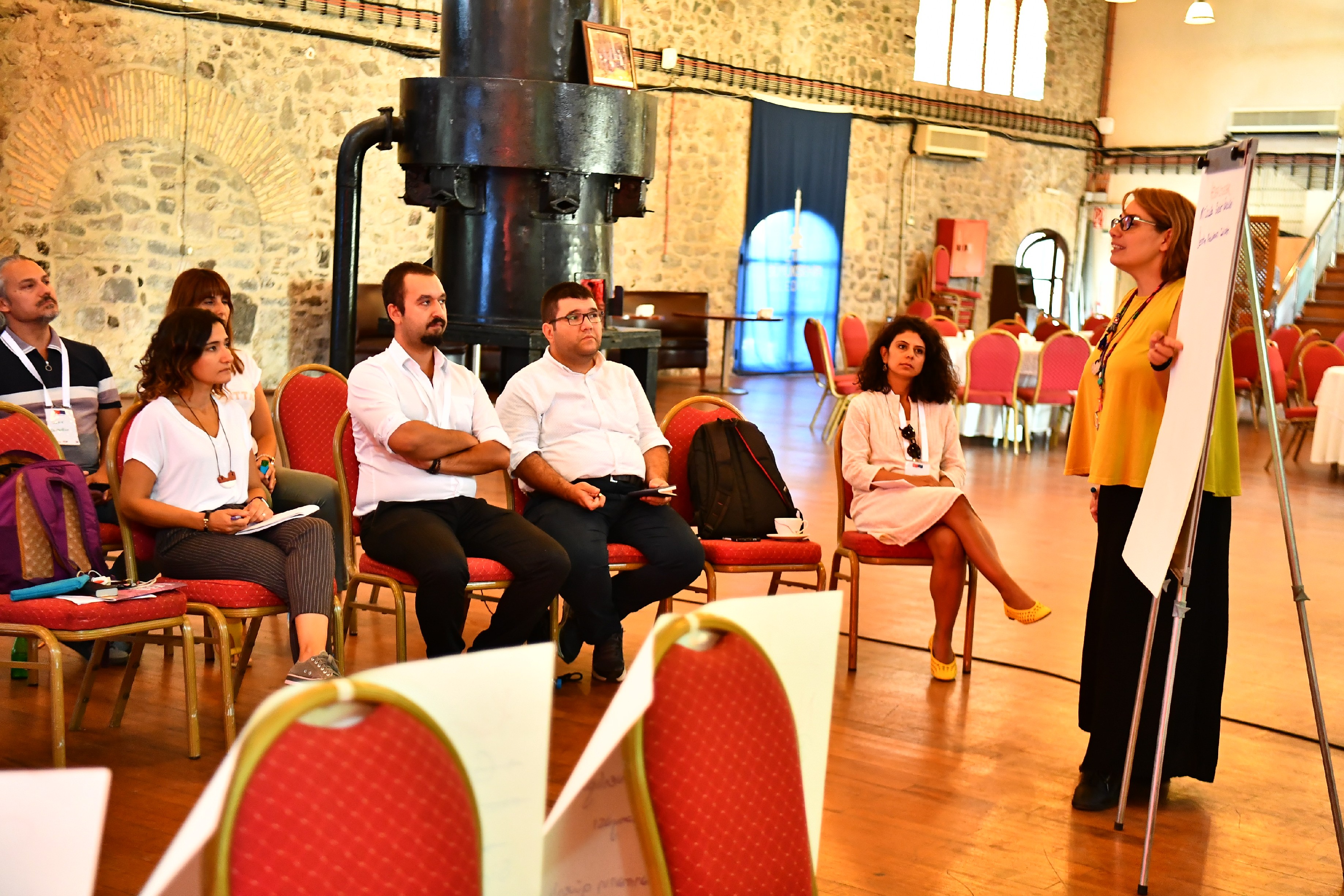 ''Haydi Türkiye Bisiklete''