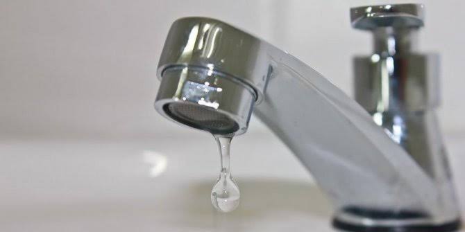 Karabağlar’da su kesintisi yaşanacak