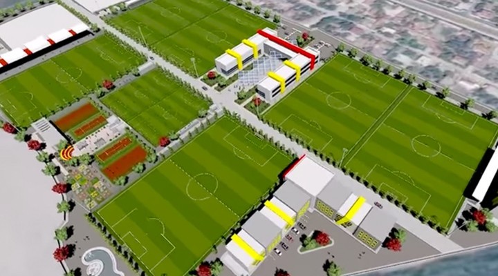 Göztepe'ye müjdeli haber. Soyer verdiği sözü tuttu.