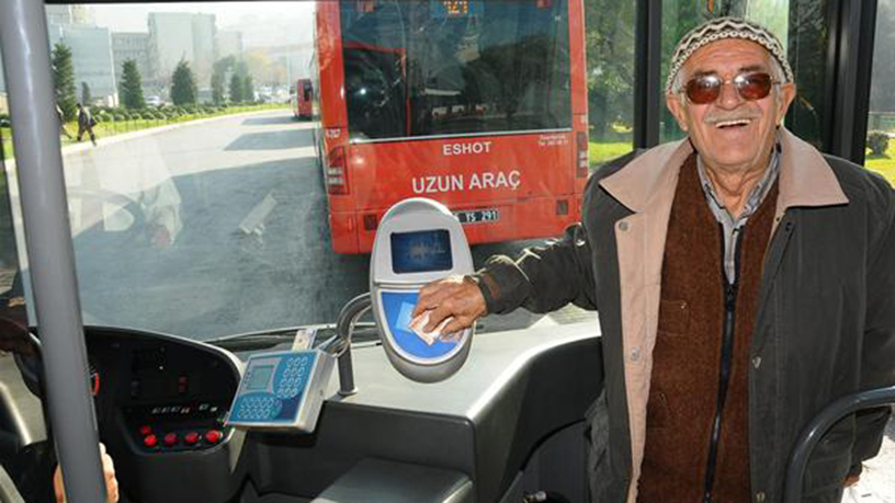 65 yaş üstüne kötü haber!!! Paralı olacak...