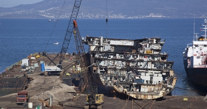 İzmirlilere ve balıkçılara kritik uyarı! Kanserojen etkiye sahip olabilir