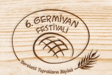 6. Germiyan Festivali başlıyor!