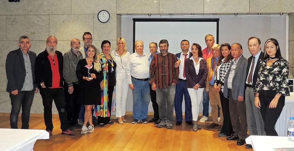 FLAMİNGO KÜLTÜR VE SANAT GÜNLERİ BAŞLIYOR….