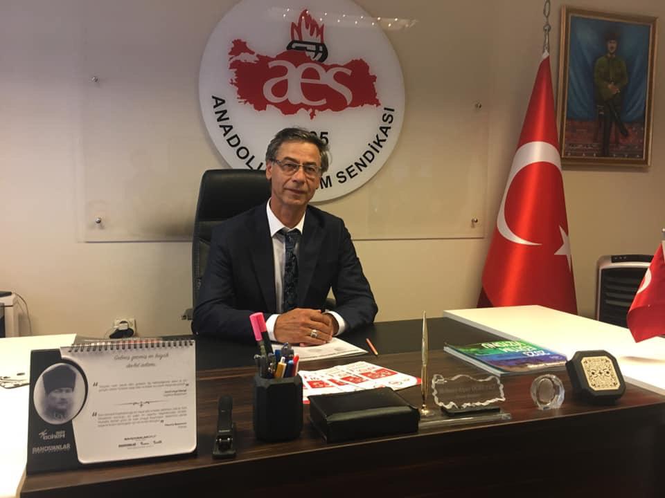 Sarısayın: ''Memurlara Yapılan Zammın Yüzde 69’u Eridi!''