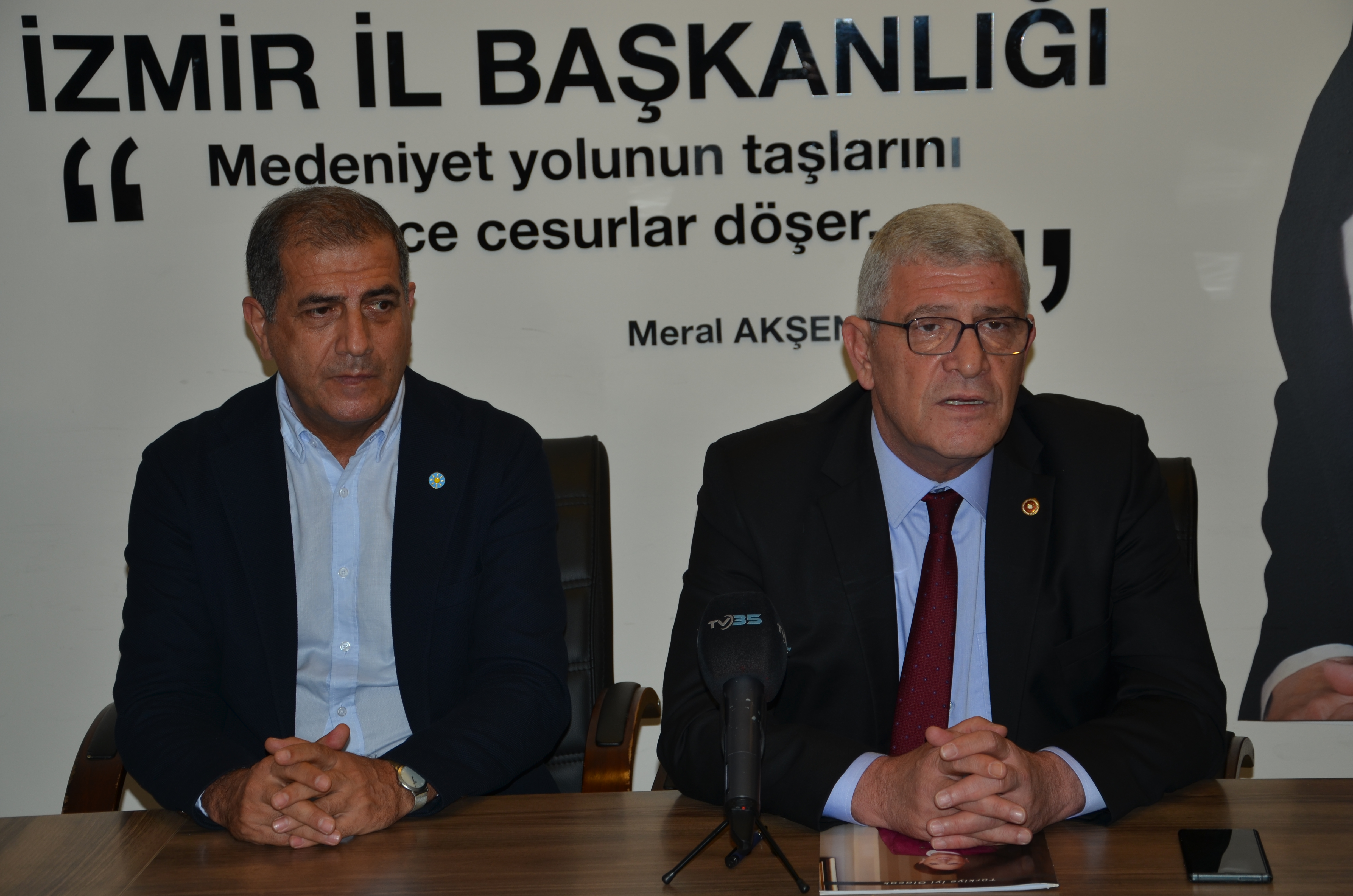 Dervişoğlu CV tartışmalarına dahil oldu ''Bazı açıklamaları yadırgıyorum''