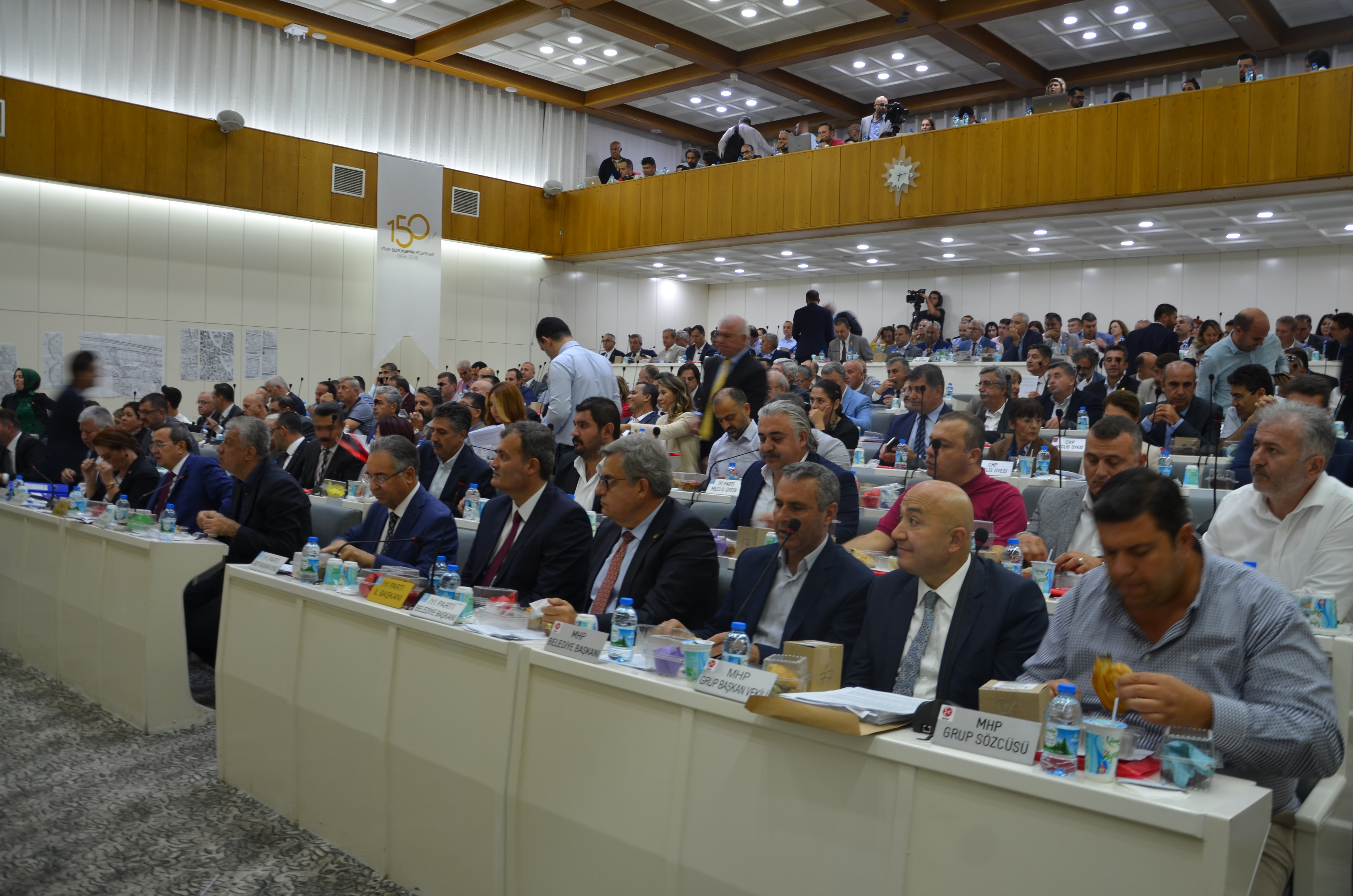 Ulaşıma dev zam. İzmir'de biletler ne kadar olacak