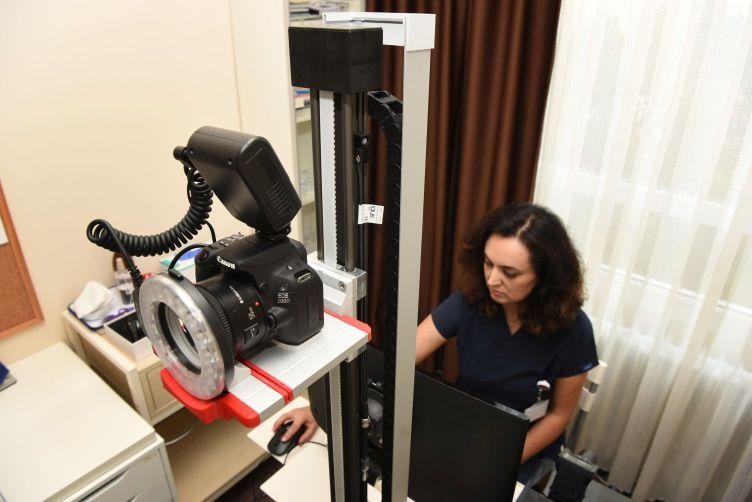 Cilt kanserinde Türkiye’nin en donanımlı merkezi Ege Üniversitesi'nde açıldı!