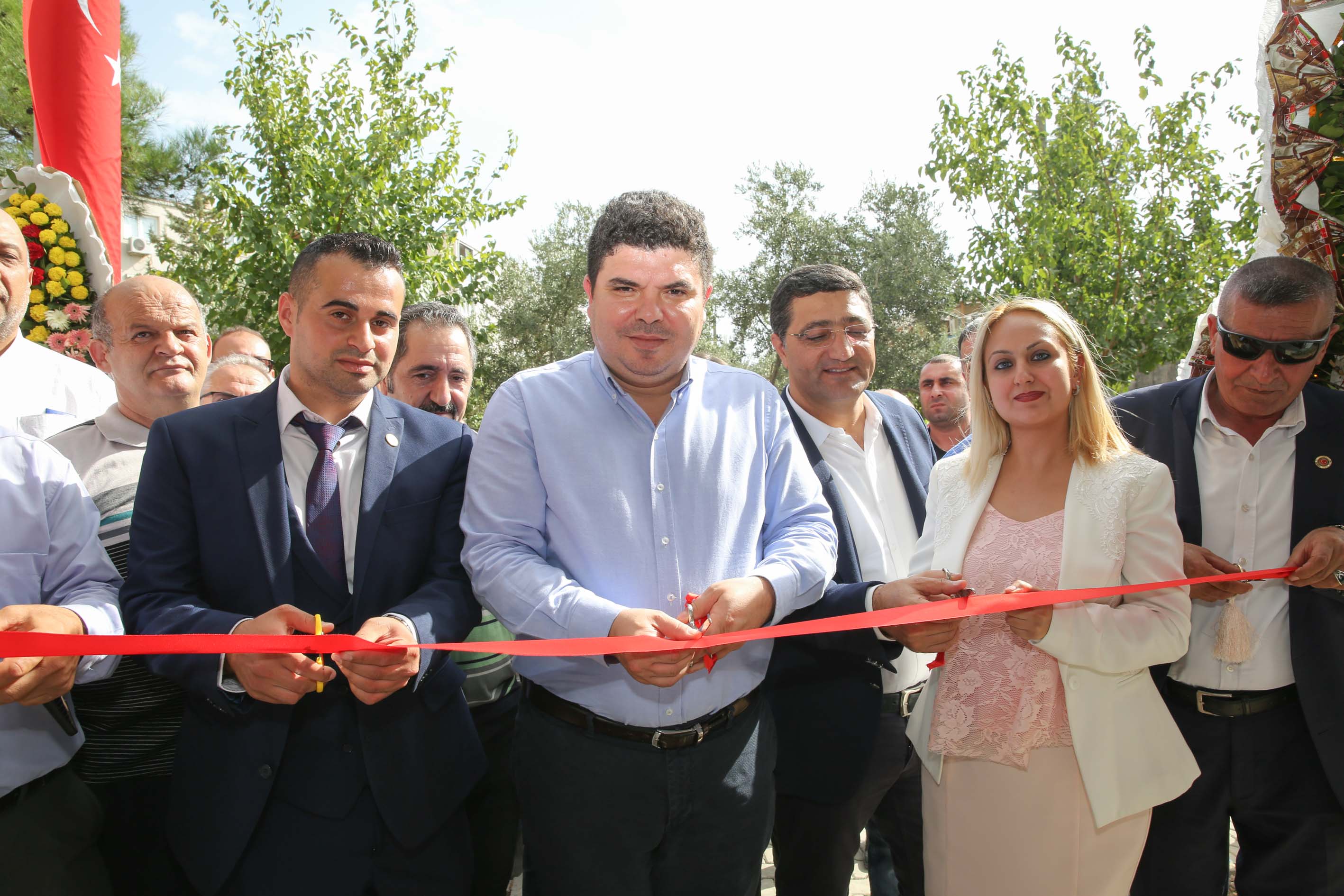Kılıç: “Bundan sonra hiçbir başkan temizlik vaadinde bulunmayacak!”