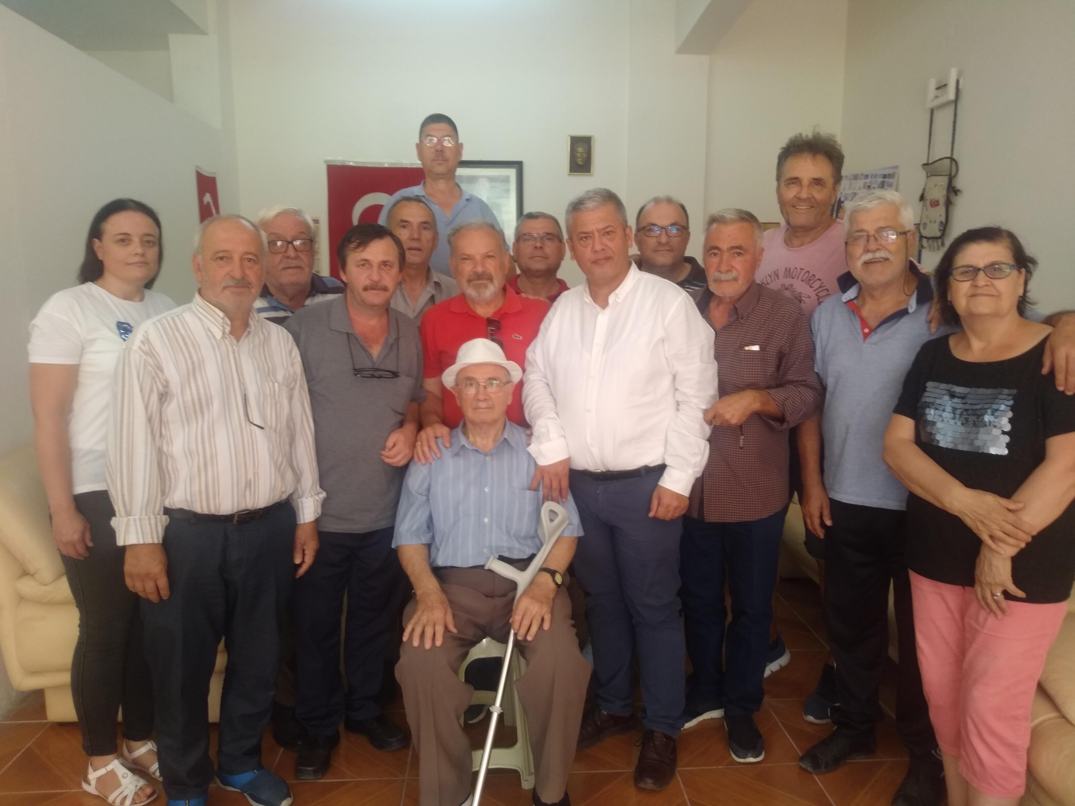 Hedef;Çifte Vatandaşlık