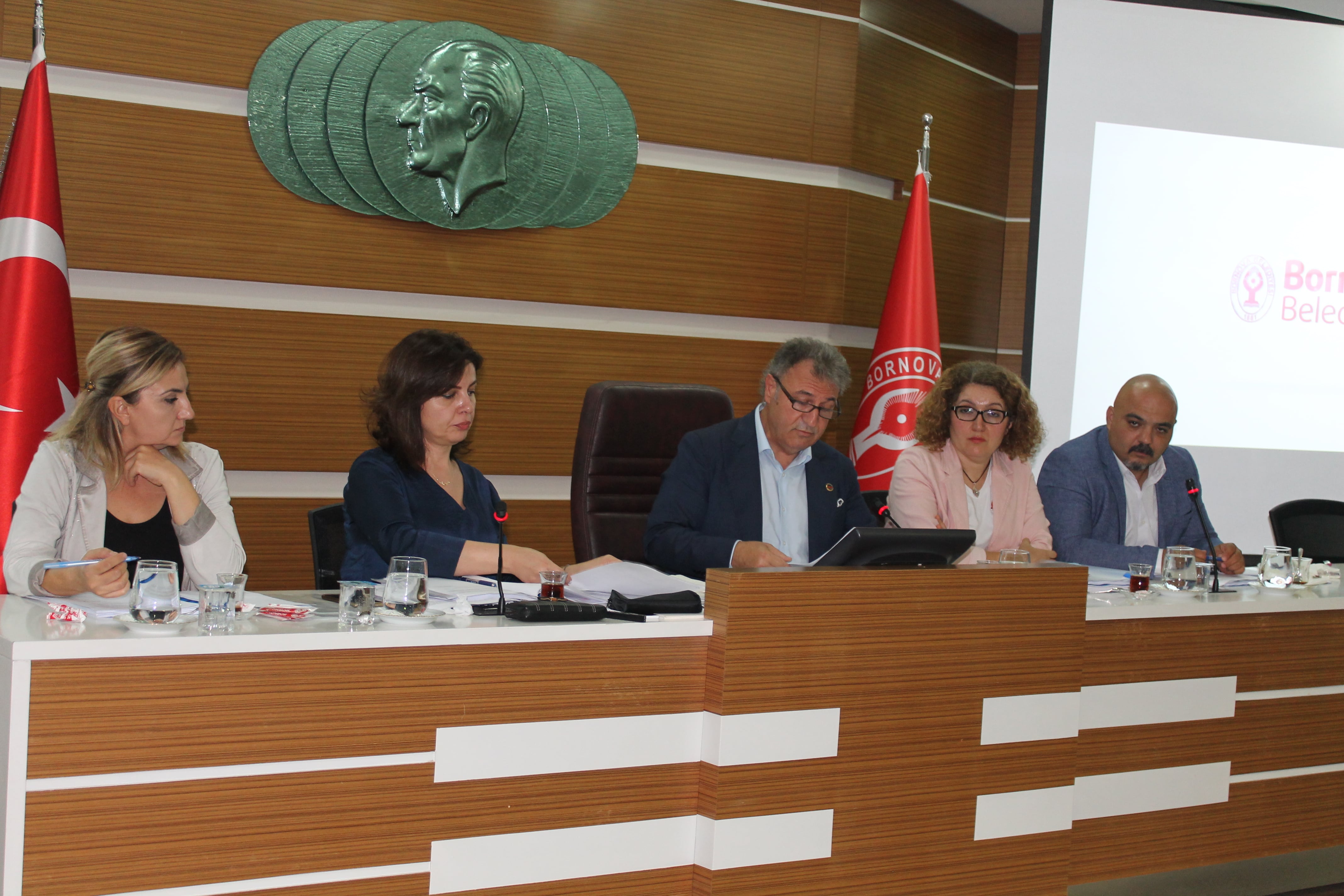 Ak Partili Tatlı'dan meclise damga vuran önerge!