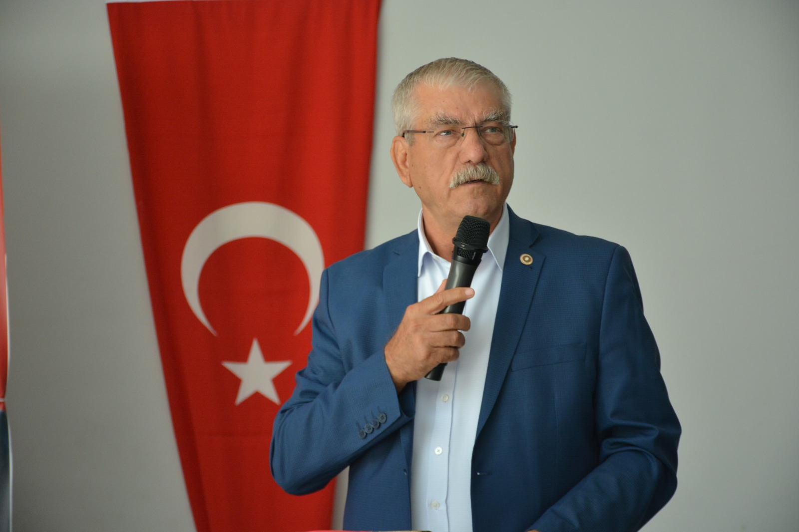 CHP'li Beko ''Bunların hesabını soracağız''