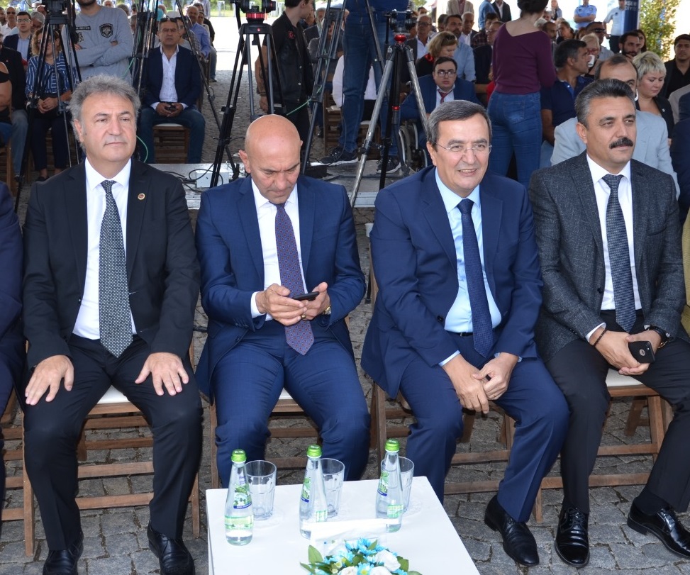 Soyer ve İduğ’dan Milli Takım mesajı